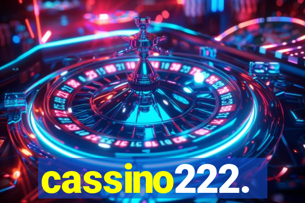 cassino222.