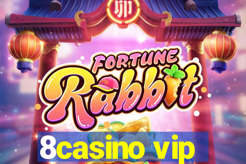 8casino vip