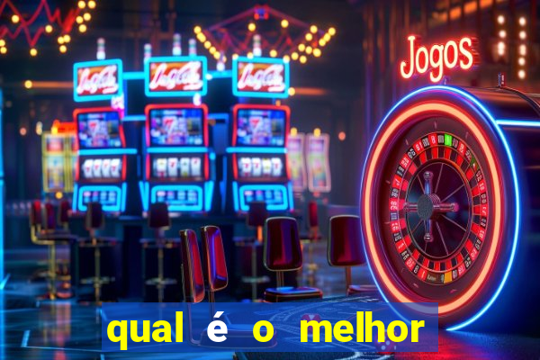 qual é o melhor jogo do tigrinho