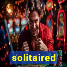 solitaired