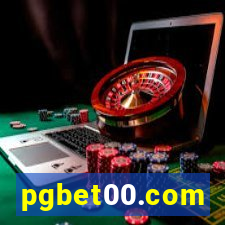 pgbet00.com