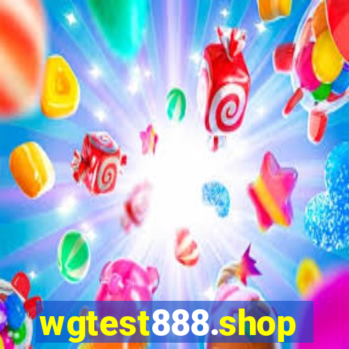 wgtest888.shop