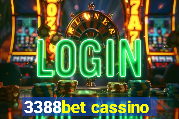 3388bet cassino