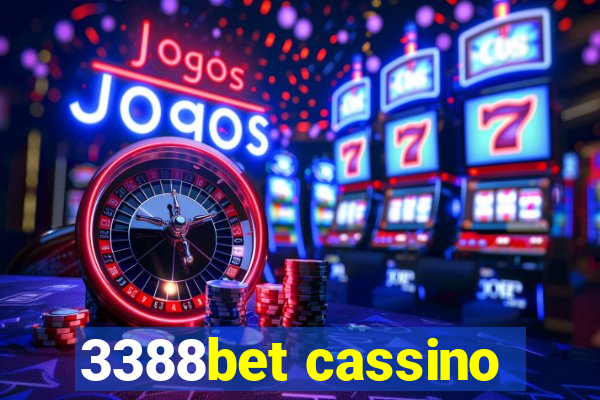 3388bet cassino