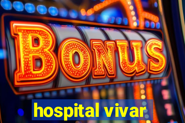 hospital vivar