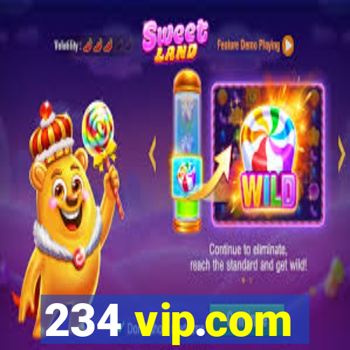 234 vip.com