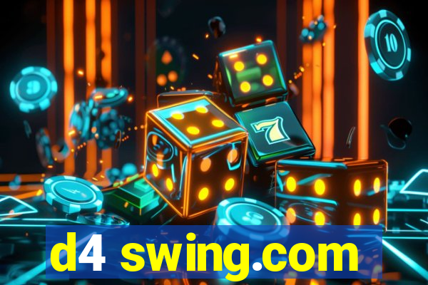 d4 swing.com