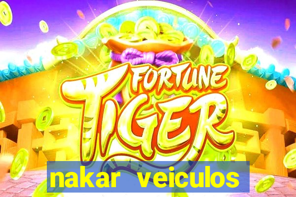 nakar veiculos porto alegre