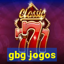 gbg jogos