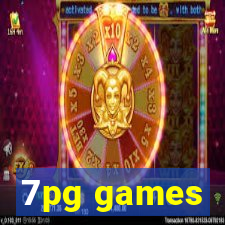 7pg games