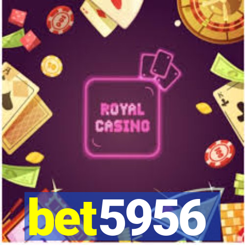 bet5956