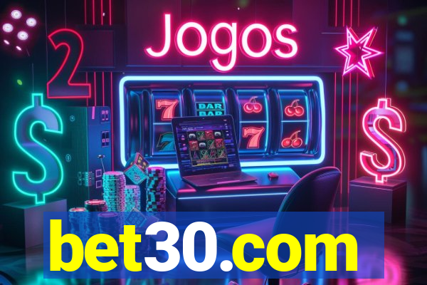 bet30.com