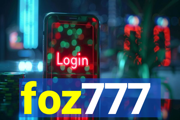 foz777