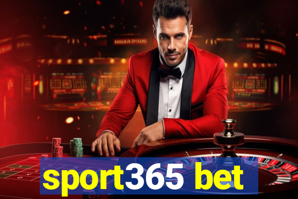 sport365 bet