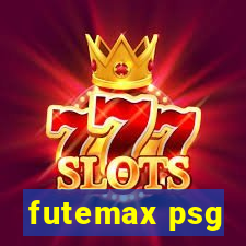 futemax psg