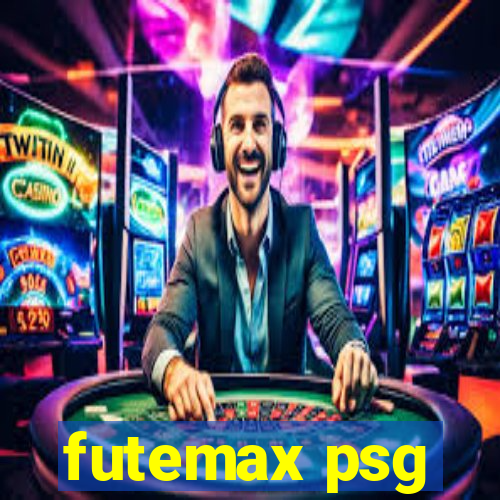 futemax psg