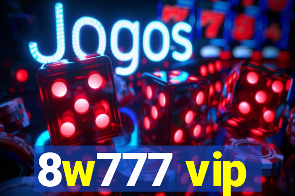 8w777 vip