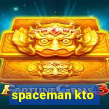 spaceman kto