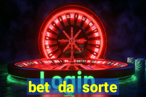 bet da sorte codigo promocional