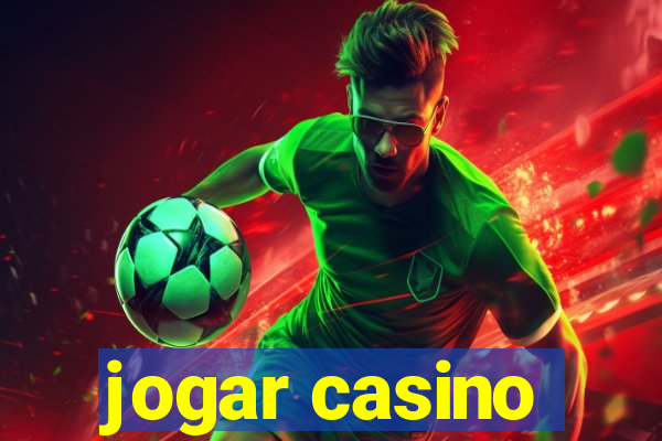 jogar casino