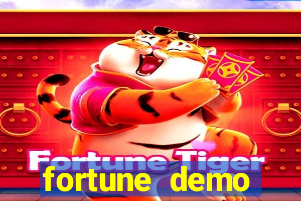 fortune demo grátis dinheiro infinito