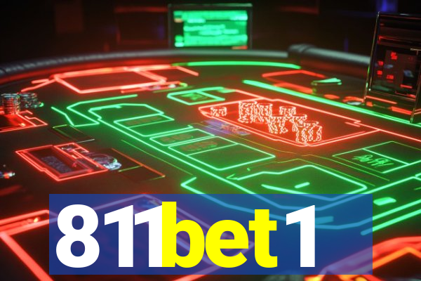 811bet1