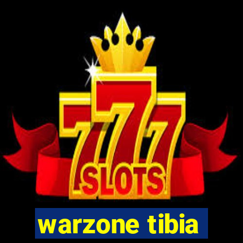 warzone tibia