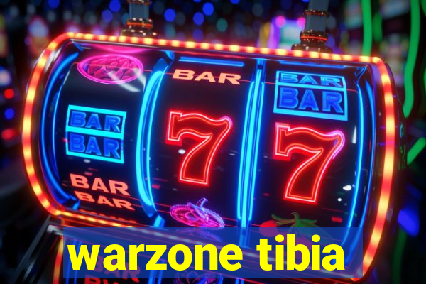 warzone tibia