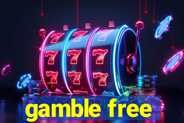 gamble free