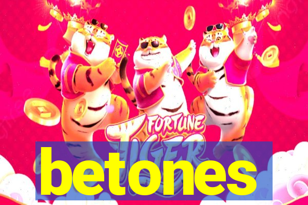 betones