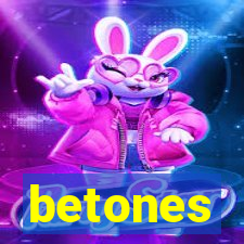 betones