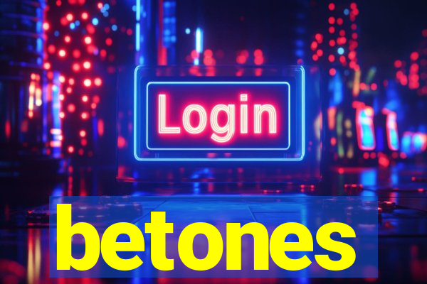 betones