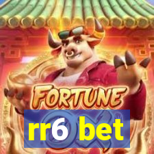 rr6 bet