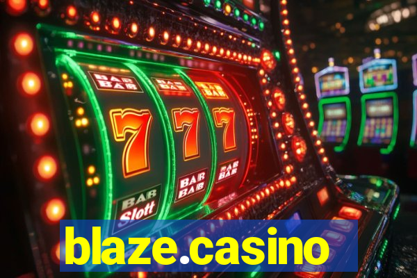 blaze.casino