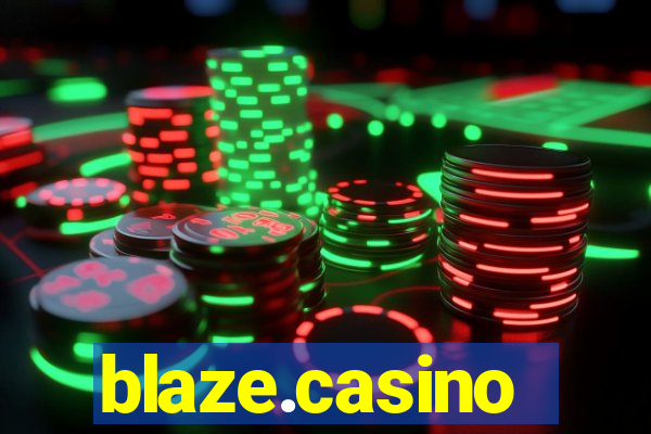 blaze.casino