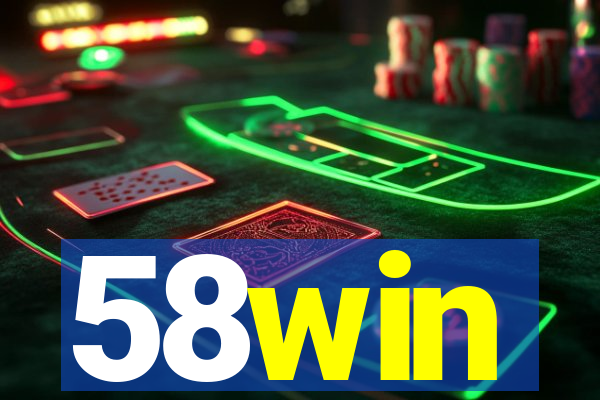 58win