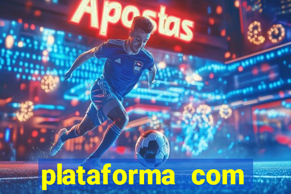 plataforma com jogos demo