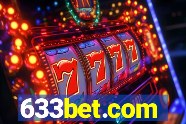 633bet.com