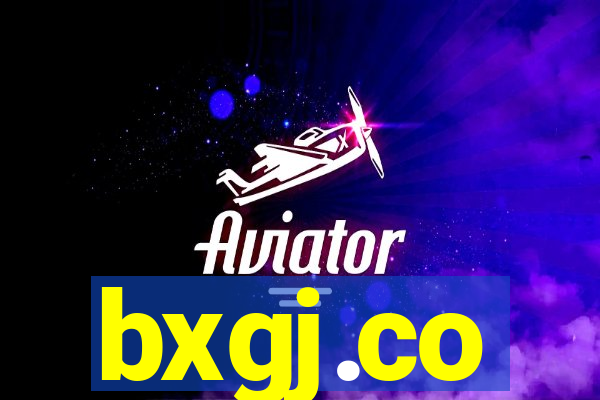 bxgj.co