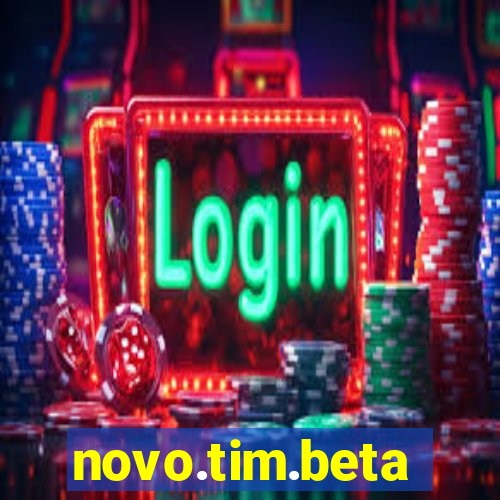 novo.tim.beta