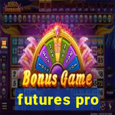 futures pro