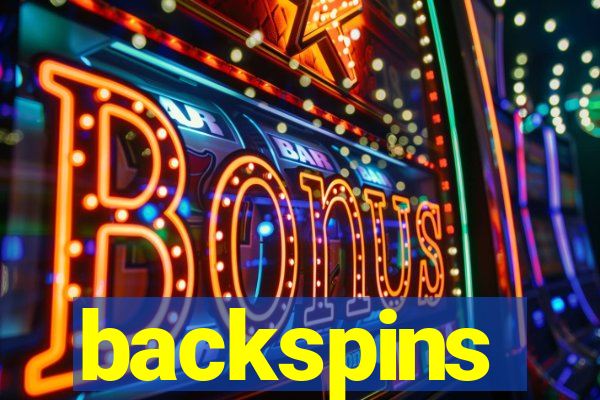 backspins