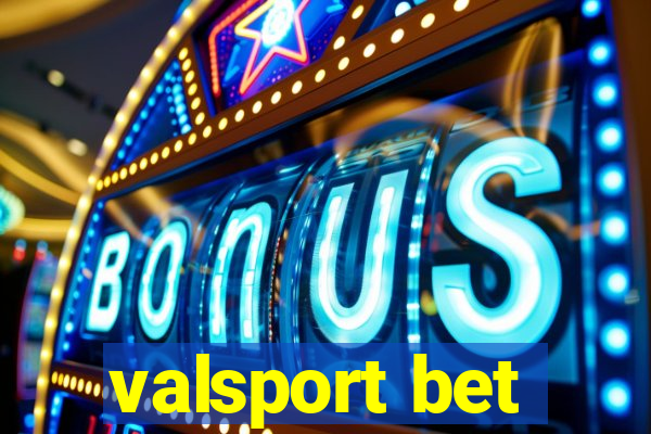 valsport bet