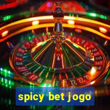 spicy bet jogo