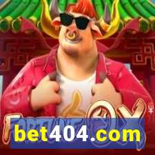 bet404.com