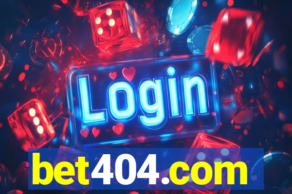 bet404.com