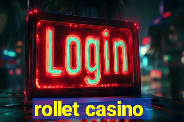 rollet casino