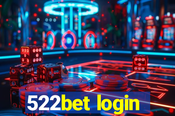 522bet login