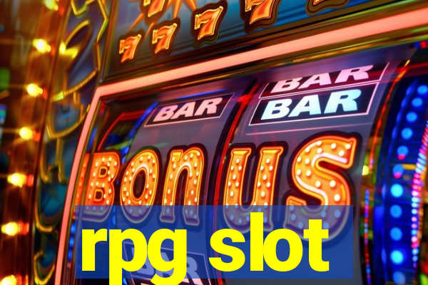 rpg slot