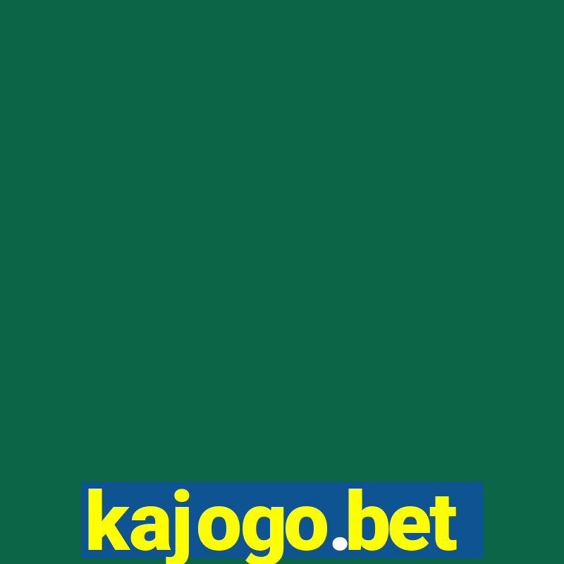 kajogo.bet